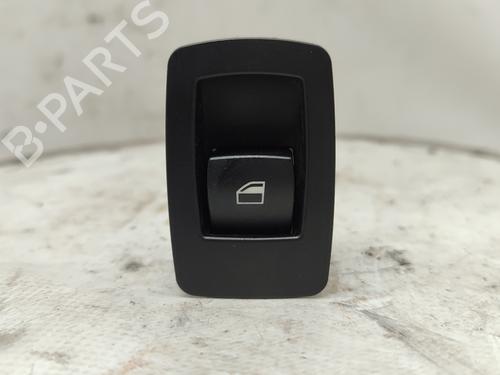 Used Left rear window switch BMW 1 (E87) 118 d (122 hp) 23178628