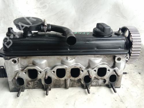 Used Cylinder head SEAT IBIZA II (6K1) 1.9 D (68 hp) 30176310