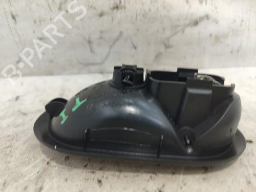 Rear left interior door handle RENAULT MEGANE II (BM0/1_, CM0/1_) 1.5 dCi (BM1E, CM1E) | BP23132749I15 