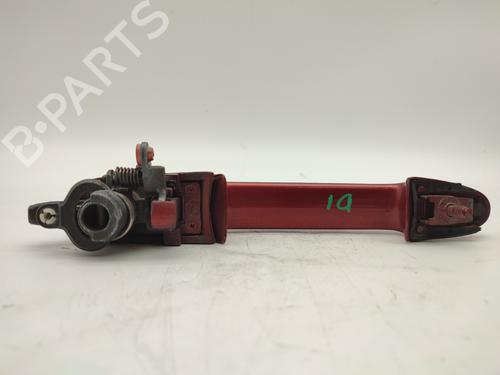 Front left exterior door handle FIAT MAREA (185_)  | BP13447467C128 