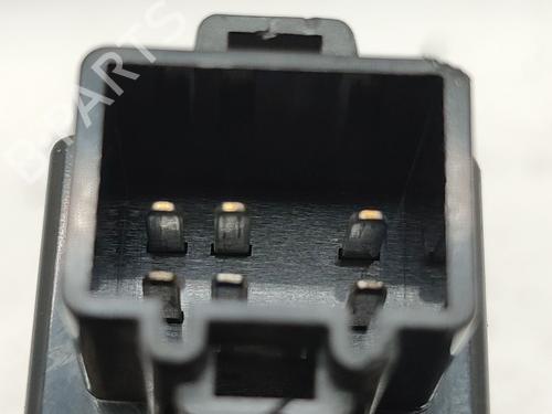 Right rear window switch CHEVROLET REZZO MPV (U100)  | BP26223552I28 