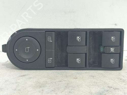 left-front-window-switch-opel-astra-h-saloon-a04-2007-2008-2009-2010-2011-2012-2013-2014-32705226 main image