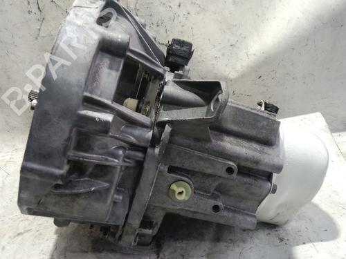Used Gearbox RENAULT LAGUNA I (B56_, 556_) 1.6 16V (B568, B561) (107 hp) 31627076
