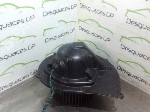 Heater blower motor CHRYSLER VOYAGER II (ES)  | BP7133150M62 