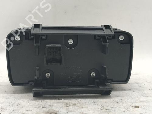 Headlight switch FORD S-MAX (WA6) 2.0 TDCi | BP37033499I24 - Image 2