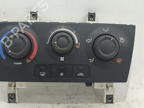 Used Climate control Climate control FIAT STILO (192_) 1.9 JTD (192_XF1A) (80 hp) 35755195 35755195