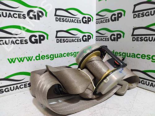 Used Rear right seatbelt HYUNDAI XG (XG) 30 (188 hp) 7126043