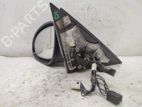 Left mirror MERCEDES-BENZ S-CLASS (W221, V221) S 500 (221.071, 221.171) | BP22532291C26 