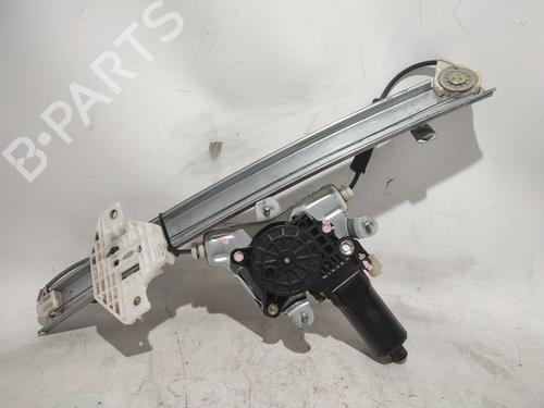 Used Rear left window mechanism HYUNDAI ACCENT II Saloon (LC) [1999-2017]  16670714