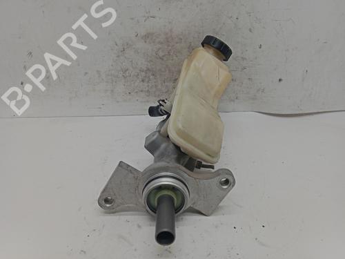 Used Brake master cylinder TOYOTA COROLLA (_E12_) 1.4 VVT-i (ZZE120_, ZZE120R) (97 hp) 25036914