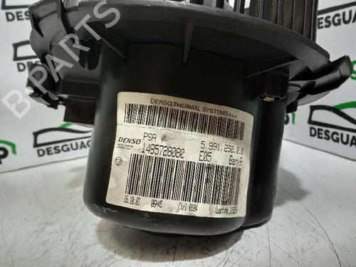 Heater blower motor FIAT ULYSSE (179_)  | BP7142284M62 