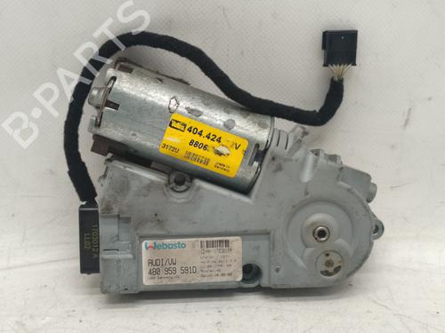 Used Sunroof engine AUDI A6 C5 Avant (4B5) 2.5 TDI (155 hp) 16587389