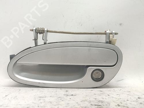 Used Front left exterior door handle Front left exterior door handle 38786183 38786183