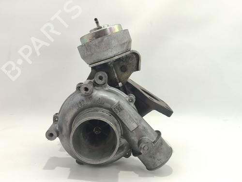 Used Turbocharger/Supercharger Turbocharger/Supercharger MAZDA 5 (CR) 2.0 CD (CR19) (143 hp) 36564380 36564380