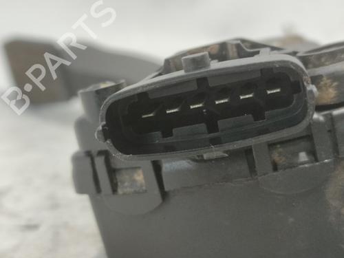 Pedal KIA CERATO I Saloon (LD)  | BP16951568I4 