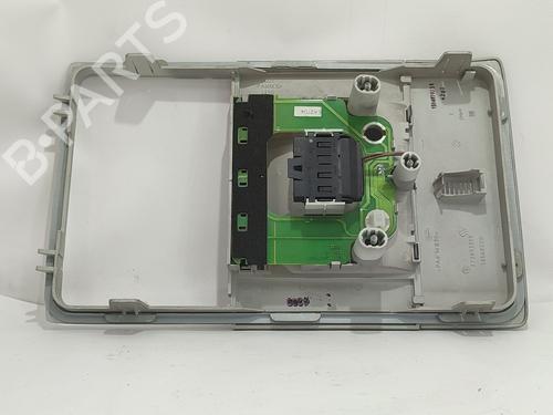 Interior roof light OPEL VECTRA C (Z02) 2.0 DTI 16V (F69) | BP28214051I8 