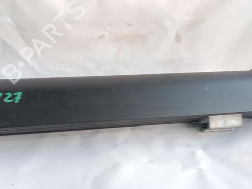 Rear parcel shelf PORSCHE CAYENNE (9PA) 3.2 | BP37467416C85 - Image 4