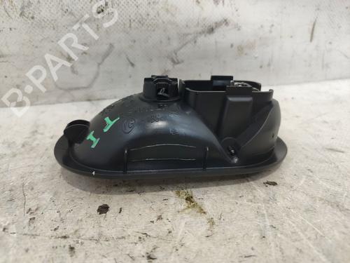 Rear left interior door handle RENAULT MEGANE II (BM0/1_, CM0/1_) 1.5 dCi (BM1E, CM1E) | BP23132749I15 