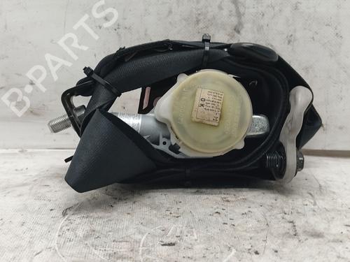 Used Front left seatbelt MAZDA 5 (CR) 2.0 CD (CR19) (143 hp) 24529050