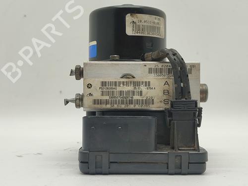 ABS pump JEEP GRAND CHEROKEE II (WJ, WG)  | BP16103394M43 