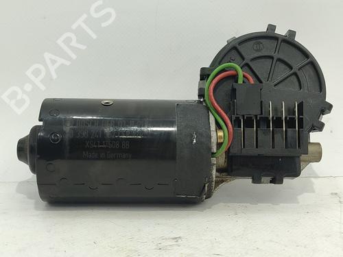 Used Front wiper motor Front wiper motor FORD FOCUS I (DAW, DBW) [1998-2009] 31627094 31627094