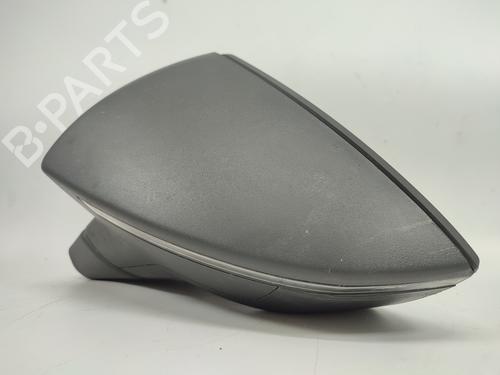 Left mirror SEAT IBIZA V (KJ1, KJG) 1.0 MPi | BP15372150C26