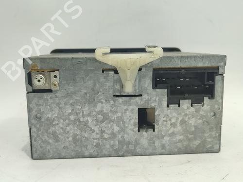 Other FORD FIESTA Hatchback Van (JV_) D 1.8 | BP31094622O1