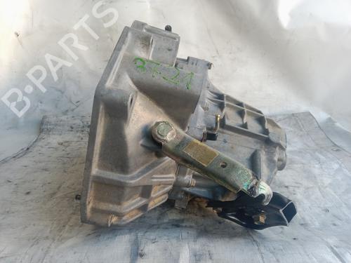 Used Gearbox Gearbox NISSAN MICRA II (K11) 1.0 i 16V (K11) (54 hp) 33820245 33820245