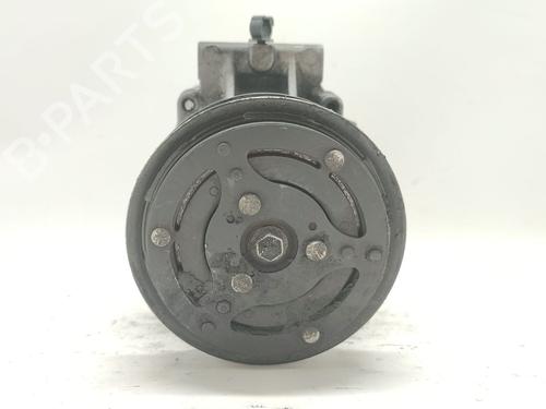 Used AC compressor AC compressor LANCIA YPSILON (843_) 1.3 D Multijet (843.AXH1A, 843.AXE1A) (105 hp) 36077012 36077012