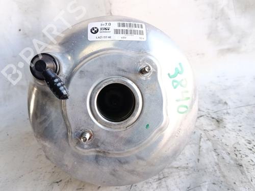 Servo brake BMW 5 (E60) 520 d | BP36841430M42  - Image 5