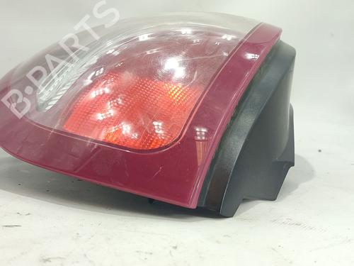 Right taillight NISSAN ALMERA II Hatchback (N16) 2.2 Di | BP38051272C35 - Image 4
