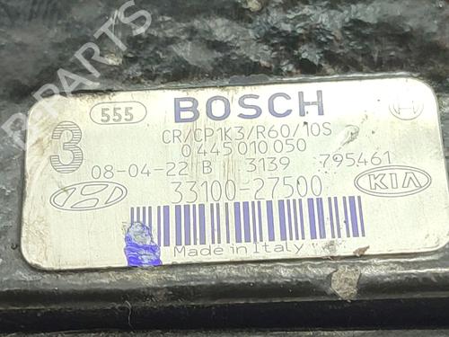 Einspritzpumpe HYUNDAI ACCENT II (LC) 1.5 CRDi | BP29983357M78