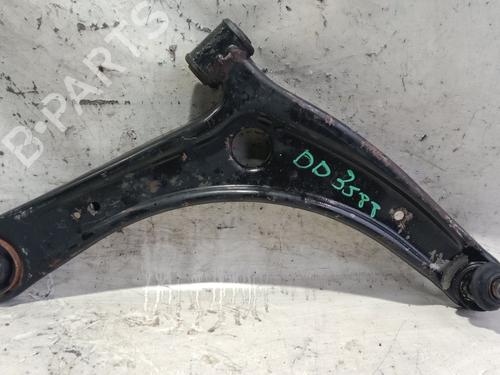 Used Right front suspension arm MITSUBISHI OUTLANDER II (CW_W) 2.0 DI-D (CW8W) (140 hp) 31996898