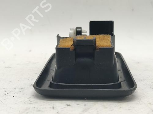 Rear left interior door handle OPEL MONTEREY A (M92) 3.1 TD (UBS69D, UBS69G) | BP30055725I15 
