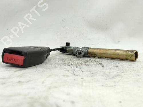 Pretensor delantero izquierdo RENAULT CLIO II (BB_, CB_) 1.5 dCi (B/CB07) | BP30832997C87 