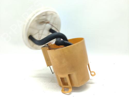 Used Fuel pump OPEL MERIVA A MPV (X03) 1.7 CDTI (E75) (100 hp) 31652268