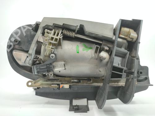 Rear left exterior door handle BMW 7 (E65, E66, E67) 730 d | BP16026386C130 