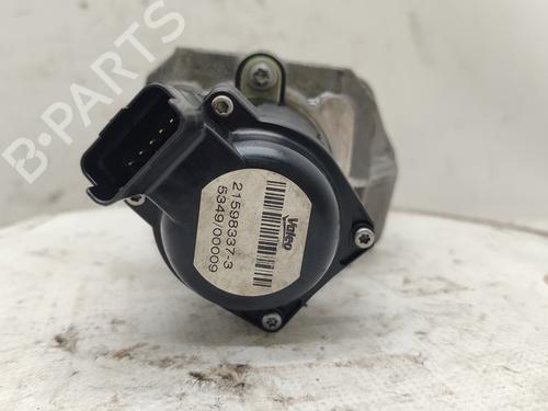 Egr MAZDA 3 (BK) 1.6 DI Turbo | BP23117814M69 
