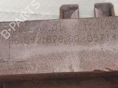 Electronic sensor PEUGEOT 407 (6D_)  | BP20105994M84 