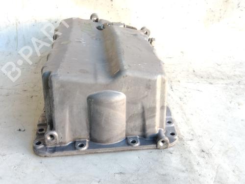 Oil sump SKODA OCTAVIA II (1Z3) 2.0 TDI 16V | BP31760596M115 
