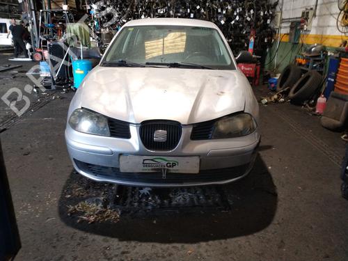 Brugte SEAT IBIZA III (6L1)  1.2  4645363