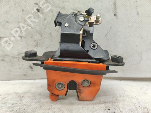 Used Tailgate lock SKODA OCTAVIA I (1U2) 1.9 TDI (90 hp) 23179630