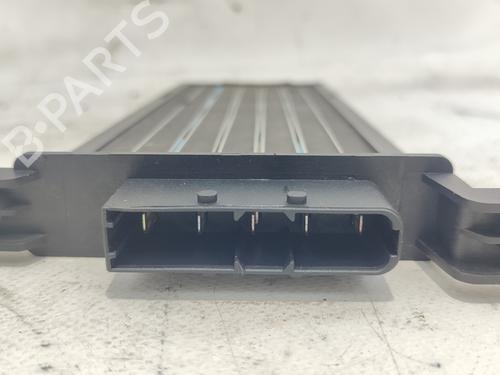 Heater resistor CITROËN C4 I (LC_) | BP19486532M108