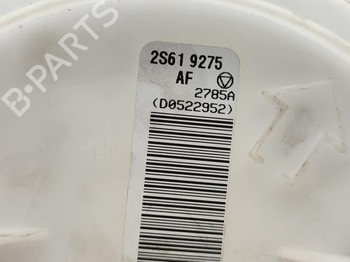 Fuel pump FORD FIESTA V (JH_, JD_)  | BP13448243M76 