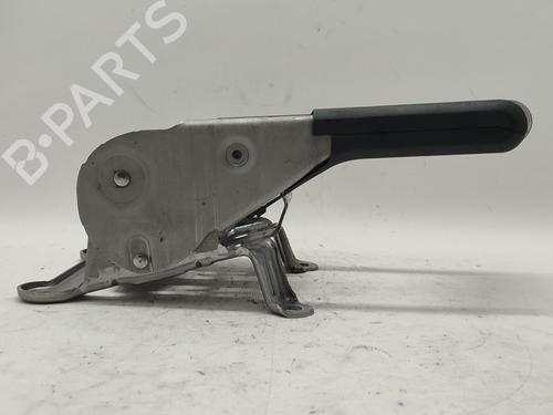 Hand brake RENAULT MEGANE II (BM0/1_, CM0/1_) | BP30149920I18