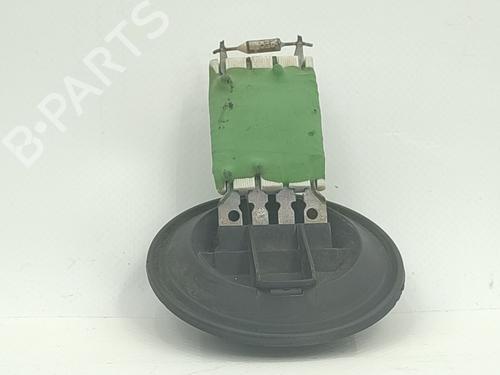 Used Heater resistor SEAT CORDOBA (6L2) 1.9 SDI (64 hp) 31018876