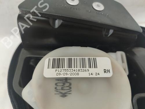Rear right seatbelt SAAB 9-3 Estate (E50) 1.9 TiD | BP28293595I28 