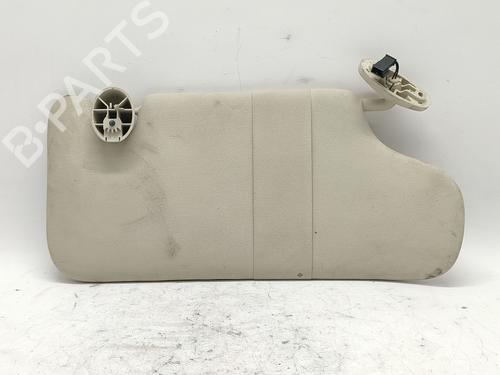 Left sun visor MINI MINI COUNTRYMAN (R60) Cooper D | BP30176359I1