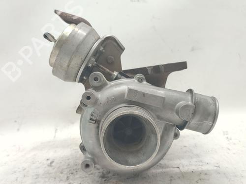 Used Turbocharger/Supercharger Turbocharger/Supercharger 38703641 38703641