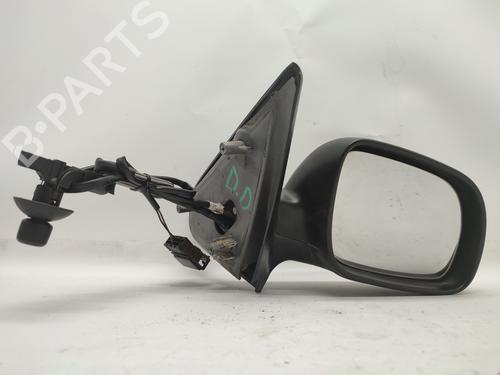 Used Right mirror SEAT IBIZA II (6K1) [1993-2002]  19708686